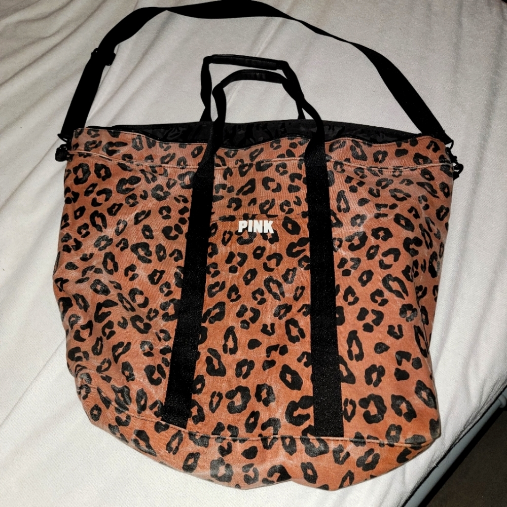 VS PINK BAG 👜